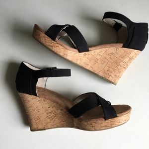 Tom's wedge, very good condition